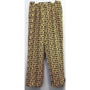 F*cking Awesome comic book trousers Medium